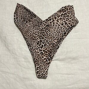 Skatie Melly bottom in Manhattan